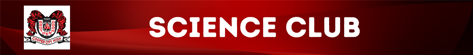 Club Banner